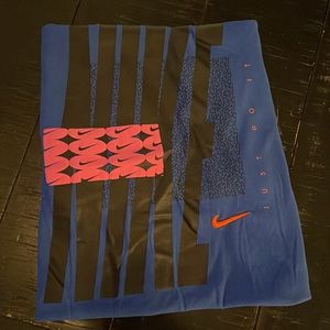 The Nike Tee Dri Fit